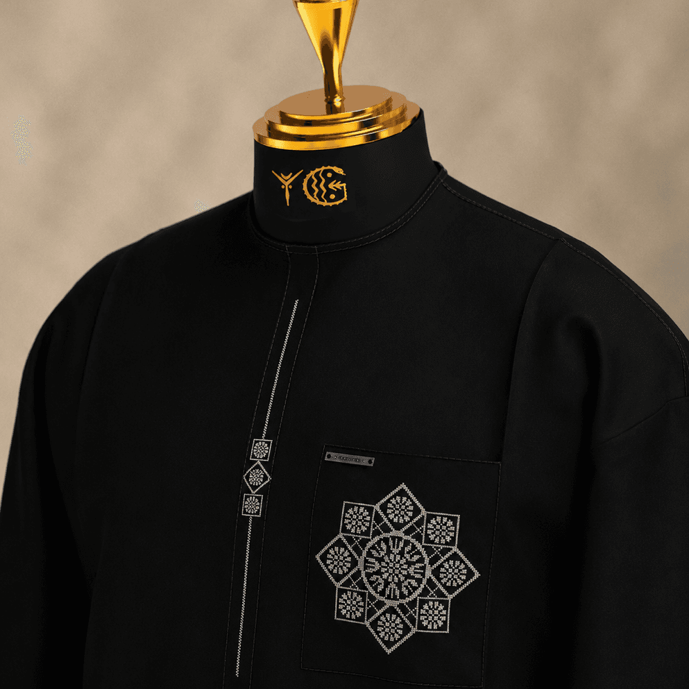 Agbada