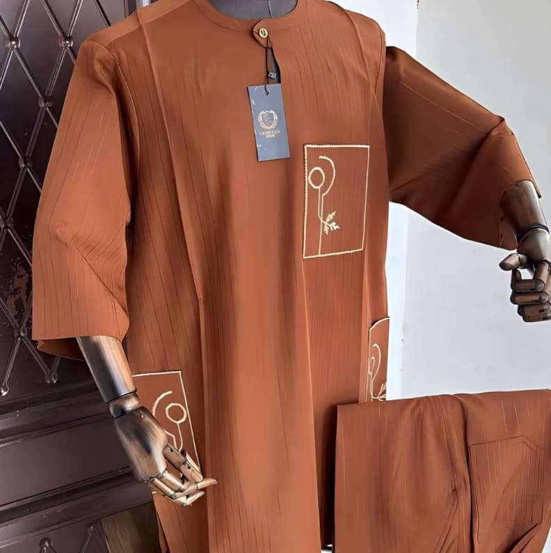 Caftan
