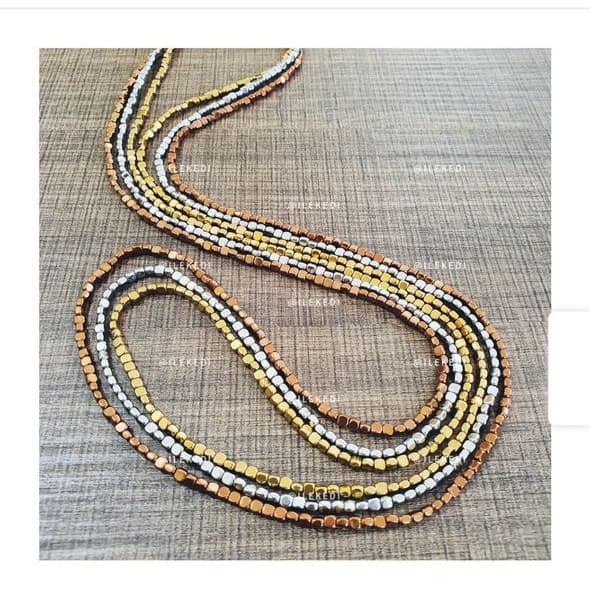 Adunni waist beads
